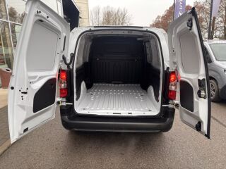 Citroen Berlingo MY80 L2 Diesel 100 1.5 75kW