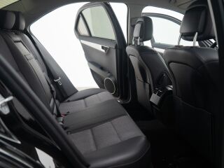 Mercedes-Benz C 180 1.8 115kW