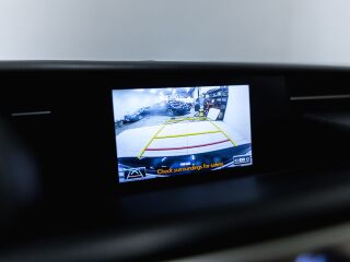 Lexus IS 250 Executive Comfort 2.5 153kW