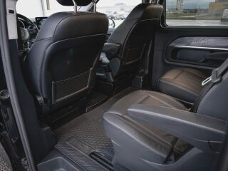 Mercedes-Benz V 250 4Matic Long Facelift 2.0 140kW
