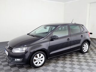 Volkswagen Polo Comfortline 1.6 TDI 66кВ