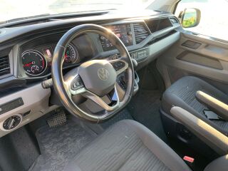 Volkswagen Caravelle Long 2.0 150kW