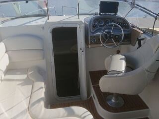 Wellcraft 2600 Martinique 7.4 V8 228kW