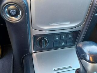 Toyota Land Cruiser Executive Technology Plus N-1 2.8 130kW