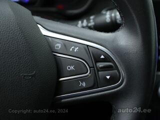Renault Kadjar Intense 1.5 81kW