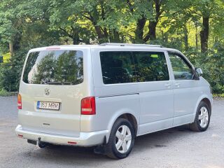 Volkswagen Multivan 2.0 TDI 103kW