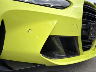 BMW M4 COMPETITION M XDRIVE 3.0 375kW