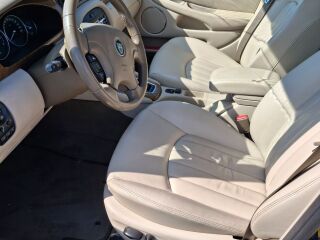Jaguar X-Type 2.5 144kW