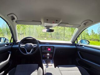 Volkswagen Passat FaceLift Variant Business 1.5 110kW