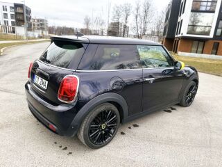 MINI Cooper SE Mini Yours 75kW