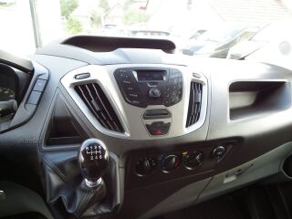 Ford Transit Custom H2/L2a/c 2.0 TDI 96kW