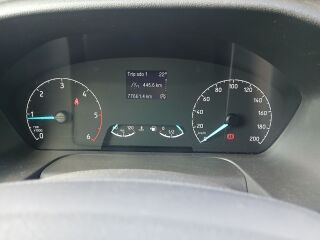 Ford Transit 1.9 125kW