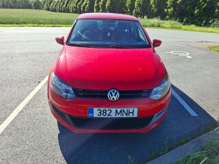 Volkswagen Polo 1.4 63kW