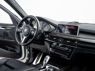 BMW X5 xDrive40e M-Sportpakett 2.0 230kW