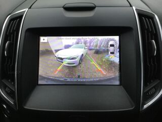 Ford Galaxy Titanium EU6 2.0 R4 EcoBlue 140kW