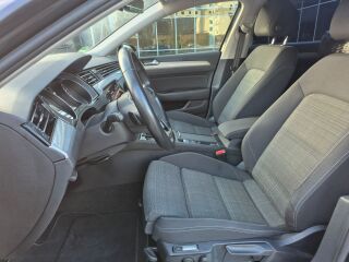 Volkswagen Passat Variant Facelift 2.0 110кВ