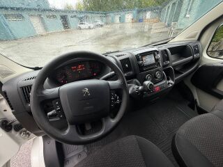 Peugeot Boxer Led 2.2 96kW