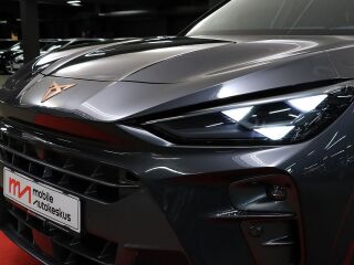 Cupra Terramar 1.5 110кВ