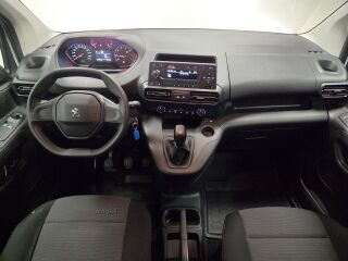 Peugeot Rifter L1 Active BlueHDi 1.5 75kW