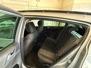 Kia Sportage Black Edition 1.6 130kW