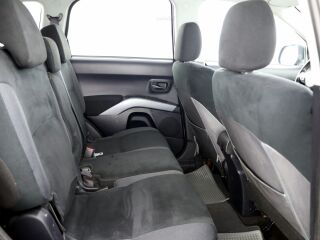 Mitsubishi Outlander Comfort 4x4 ATM 2.4 125kW