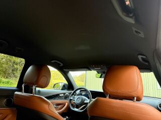 Mercedes-Benz E 400 AMG Line 4-Matic 3.5 245kW