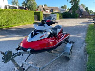 Sea-Doo RXT 1.5 R3 160kW