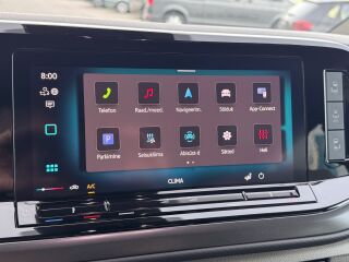 Volkswagen Multivan 2.0 TDI 110kW