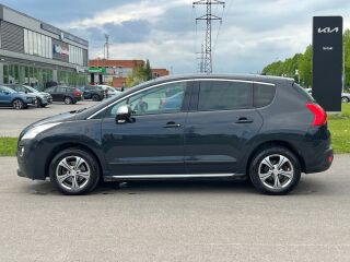 Peugeot 3008 1.6 R4 Diesel 80kW