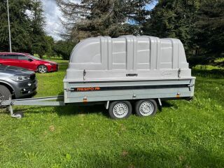 Respo 750P302T150