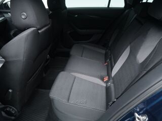 Skoda Octavia Combi Ambition 1.5 TSI CNG G-TEC 96kW