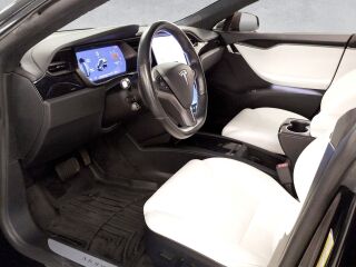 Tesla Model S Dual Motor Long Range AWD Raven 398kW
