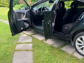 Toyota Avensis 1.8 108kW