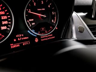 BMW 220 d xDrive M-sportpakett Gran Tourer 2.0 B47 140kW