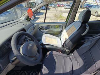 Renault Scenic Facelift 1.4 70kW