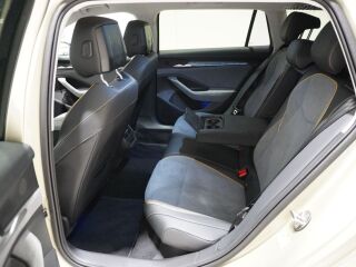 Skoda Superb SELECTION COMBI PHEV 1.5 TSI 110kW
