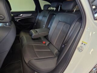 Audi A6 45TDI SPORT QUATTRO AVANT 3.0 V6 170kW