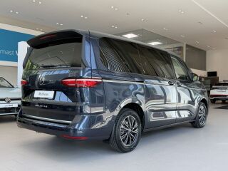 Volkswagen Multivan Style Long 2.0 TDI 110kW