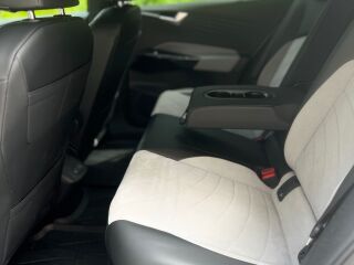 Volkswagen ID.3 PRO 150кВ