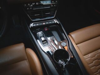 Audi e-tron GT Quattro Exclusive 350kW