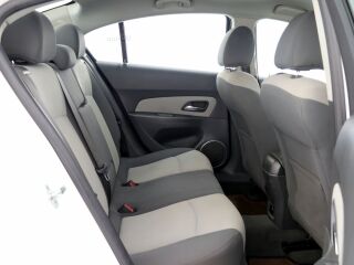Chevrolet Cruze Comfort Facelift 2.0 VCDi 92kW