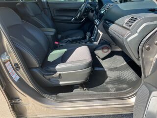 Subaru Forester XS 2.0 110kW