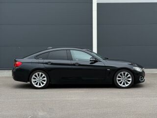 BMW 420 Gran Coupe 2.0 135kW