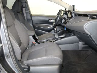 Toyota Corolla Active 1.5 92kW