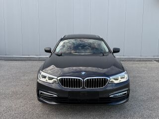 BMW 540 Touring xDrive Luxury Line ACC 3.0 B58 250kW