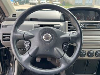 Nissan X-Trail Japan 2.2 R4 100кВ