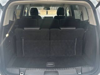 Ford S-MAX 2.0 110kW