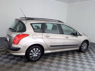 Peugeot 308 Elgance Facelift 1.6 HDi 68кВ