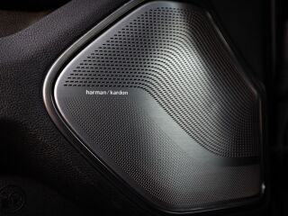 Ram 1500 LIMITED 5.7 295kW