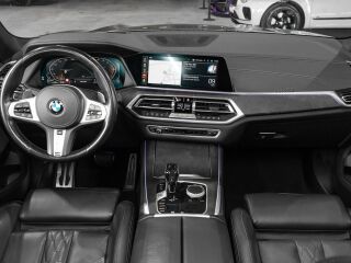 BMW X5 xDrive 3.0 210kW